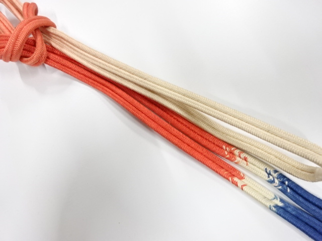 Japanese Kimono / Accessories Silk